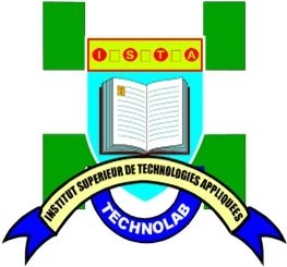 Logo TechnoLAB-ISTA