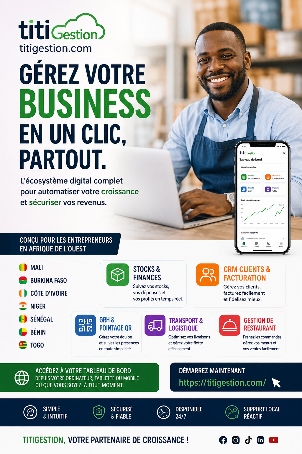 Journée Culturelle