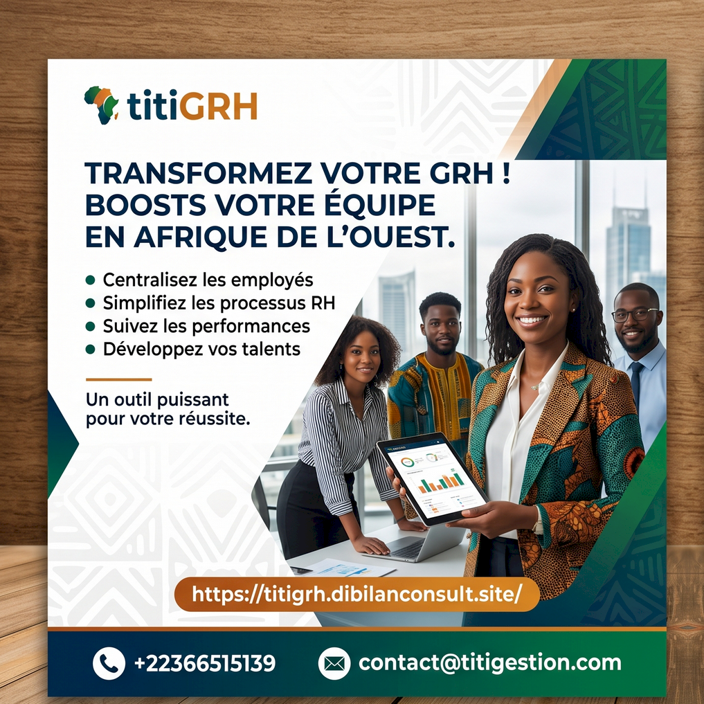 Formation GRH à Technolaba ISTA - 3