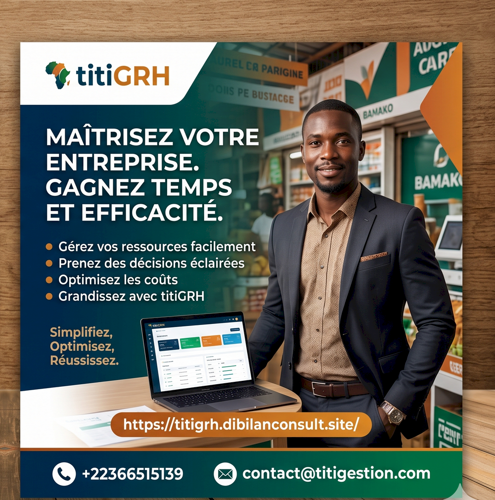 Formation GRH à Technolaba ISTA - 4